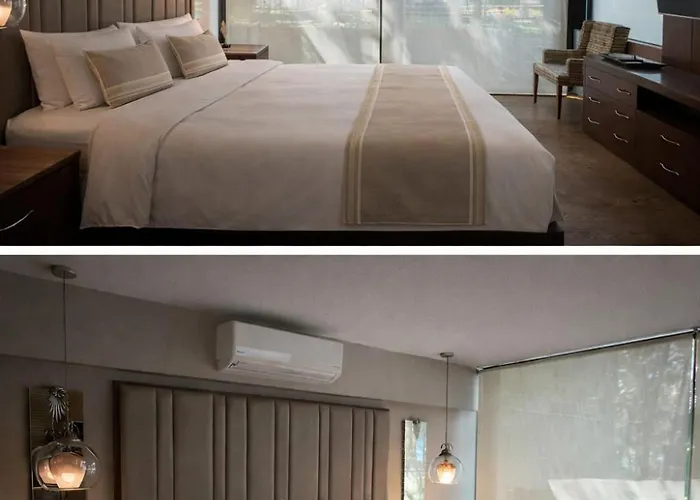 Luxury In The Heart Of Polanco *