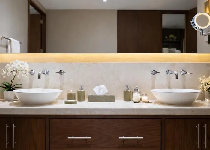 Apartment Luxury In The Heart Of Polanco *