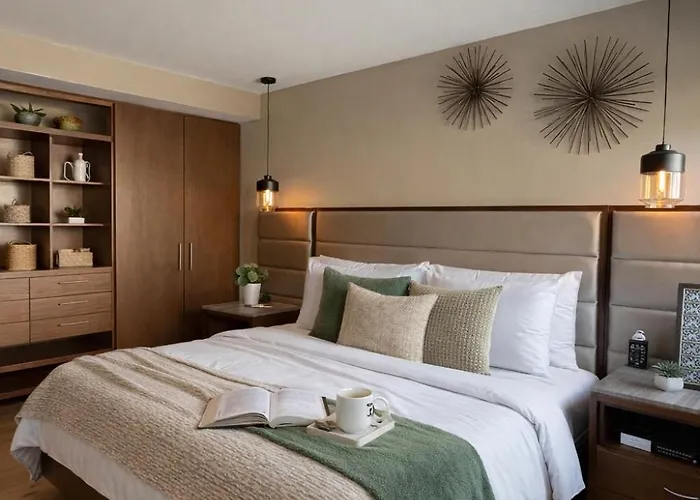Apartment Luxury In The Heart Of Polanco